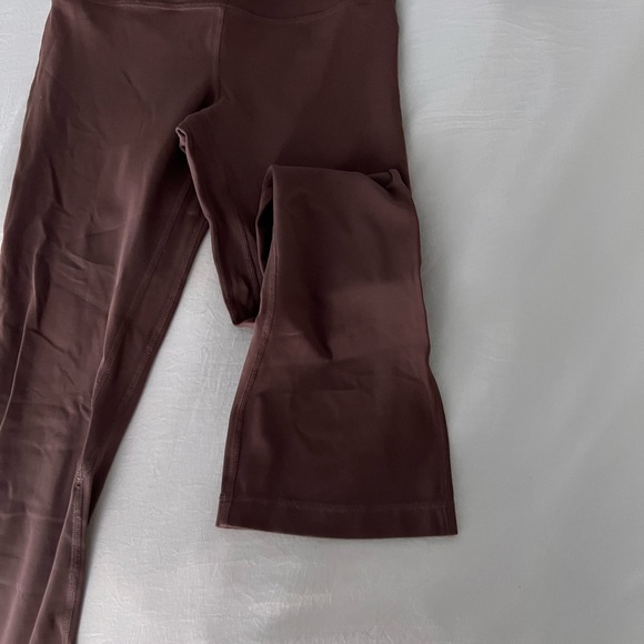 Lululemon leggings - Picture 2 of 3